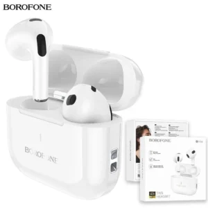 ECOUTEUR BLUETOOTH BOROPHONE BW58