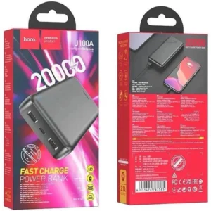 HOCO J100A 20000MAH