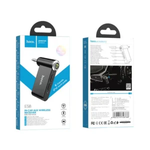 HOCO AUDIO FM E58