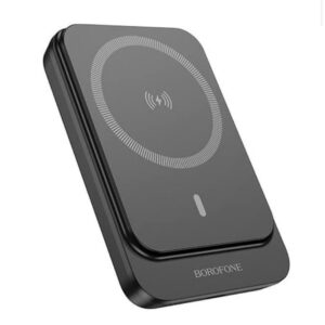 BORFONE BJ63A 10000MAH RECHARGE MAGNETIQUE