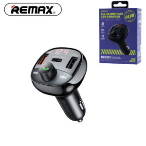 REMAX FM RCC-331