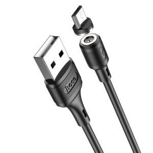 CABLE HOCO MAGNITIQUE X52 MICRO USB