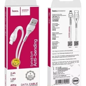 CABLE HOCO X37 IPHONE