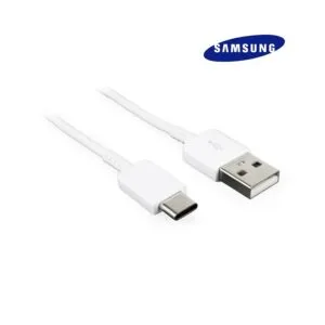 Cable S8 Type C Boite Noir