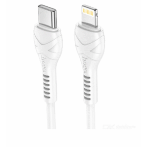 Cable Hoco X55 type-c to Iphone 3A