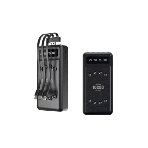 AZEADA PD-P92 10000MA AVEC CABLE