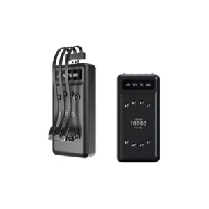 AZEADA PD-P92 10000MA AVEC CABLE