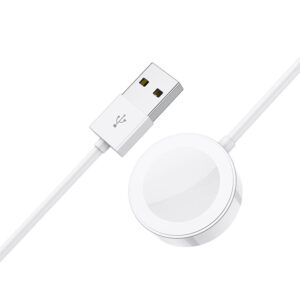 BOROFONE CHARGEUR APPLE WATCH BQ13