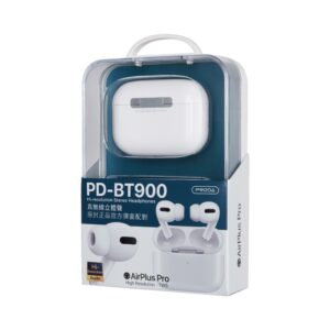 ECOUTEUR PRODA PD-BT900