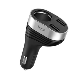 CHARGEUR AUDIO HOCO Z29