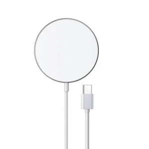 Chargeur Sans Fil Magnétique REMAX RP-W58 15W Blanc