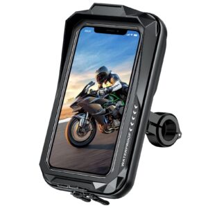 SUPPORT PROTECTION MOTO/VELO WATERPROOF LX-01