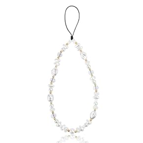 BRACELET PAILLETE BLANC