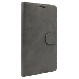 UNIVERSEL 2#（4.7-5.2）-COQUE-POCHETTE-LANGUETTE-GRIS
