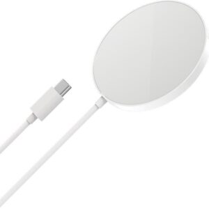 HOCO CHARGEUR MAGSAFE CW28