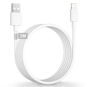 CABLE STD 3 METRE MICRO