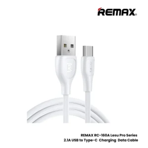 CABLE REMAX 160I 10 PIECES