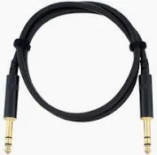 CABLE JACK 1 METRE