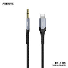 REMAX IP JACK RC-C015I
