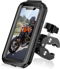 SUPPORT PROTECTION MOTO/VELO WATERPROOF LX-02