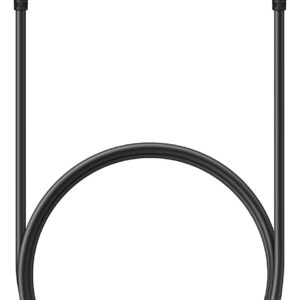 CABLE TYPE C-TYPEC NOIR BOITE