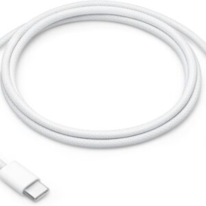 CABLE IPHONE 15 TYPE C TO TYPE C 60W BOITE