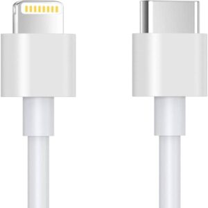 CABLE VONK V19 1M IPHONE