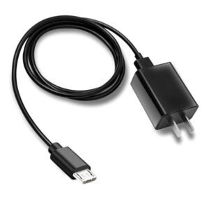 FASTE CHARGEUR TD-FT57 MICRO USB