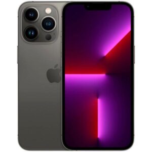 IPHONE 13 PRO/13 PRO MAX (LENTILLE CAMERA STRAS) NOIR