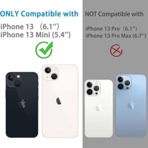 IPHONE 13/13 Mini/12 Pro Max(LENTILLE CAMERA STRAS) OR