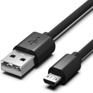 CABLE VONK V19 1M MICRO USB