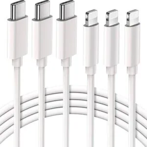 Cable iPhone Sachet 50pcs