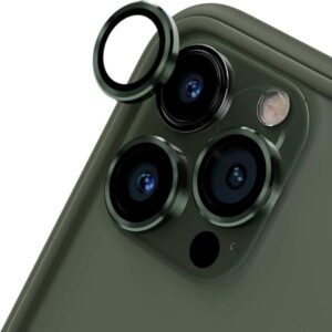 IPHONE 13 PRO/13 PRO MAX (LENTILLE CAMERA STRAS) OR