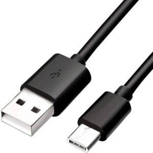 CABLE S8 TYPE C SACHET 40 PIECES
