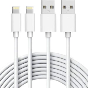 CABLE IPHONE SACHET