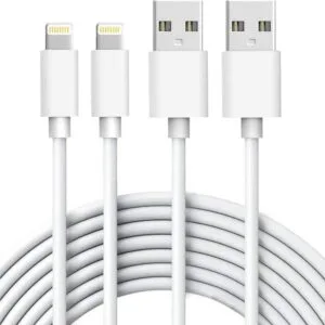 CABLE IPHONE SACHET