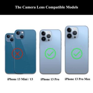 IPHONE 13/13 Mini/12 Pro Max(LENTILLE CAMERA STRAS) ARGENT