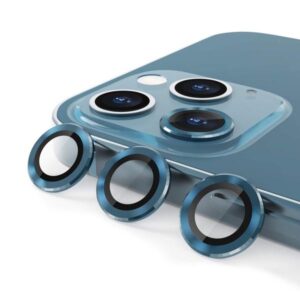 IPHONE 12 PRO MAX (PROTECTION LENTILLE CAMERA) OR