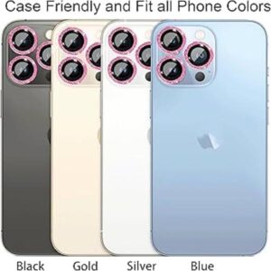 IPHONE 11/11 Pro/11 Pro Max/12/12 Mini/12 Pro (LENTILLE CAMERA STRAS) VIOLET