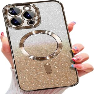 IPHONE 13 PRO/13 PRO MAX (LENTILLE CAMERA STRAS) ROSE