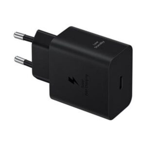 Chargeur PD 45W BOÎTE Noir