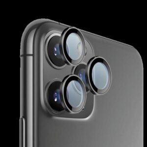 IPHONE 11 PRO/11 PRO MAX (PROTECTION LENTILLE CAMERA) OR