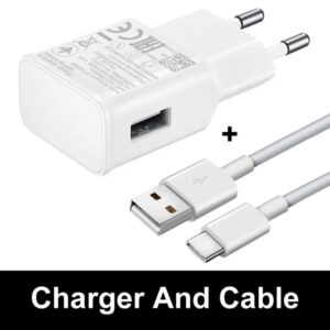 FASTE CHARGEUR 2A S6 10PIECES