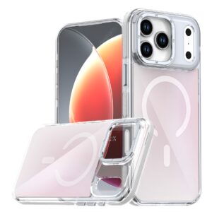 IPHONE 11 COQUE MAGSAFE MULTICOLORE BLANC