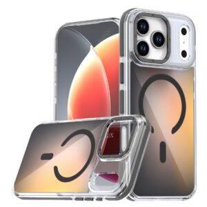 IPHONE 11 COQUE MAGSAFE MULTICOLORE NOIR