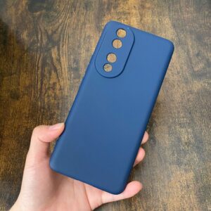 HONOR 200 LITE COQUE NEW COULEUR BLEU