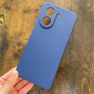 OPPO A74 5G/ A54 5G COQUE NEW COULEUR BLEU