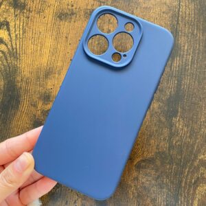 IPHONE 11 COQUE NEW COULEUR BLEU