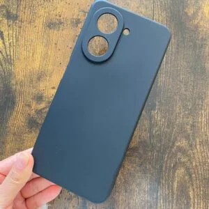 OPPO A74 5G/ A54 5G COQUE NEW COULEUR NOIR