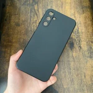 SAMSUNG A03S COQUE NEW COULEUR NOIR